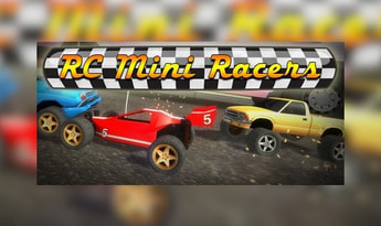 RC Mini Racers EN Global Steam