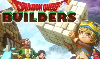 Dragon Quest Builders Global Steam