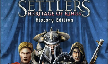 The Settlers: Heritage of Kings History Edition EN/DE/FR/PL/ES EU Ubisoft Connect
