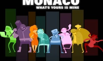 Monaco: What's Yours Is Mine EN EU Steam