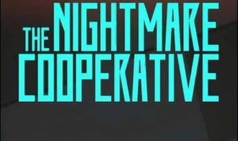 The Nightmare Cooperative EN Global Steam