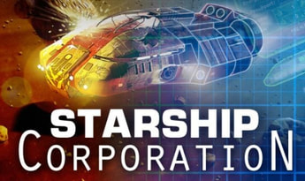 Starship Corporation EN/DE/RU Global Steam