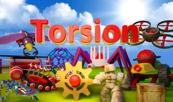 Torsion EN Global Steam