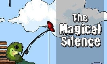 The Magical Silence Steam Global