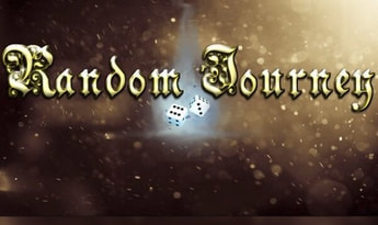 Random Journey EN/DE/FR/IT/RU/ES/UK Global Steam