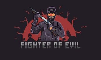 Fighter of Evil Steam Global