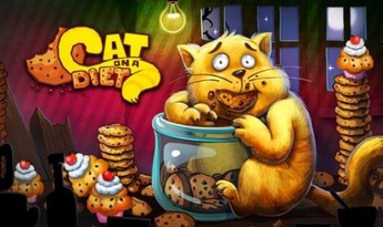 Cat on a Diet EN Global Steam