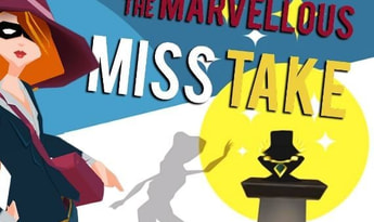 The Marvellous Miss Take EN/DE/FR/ES Global Steam