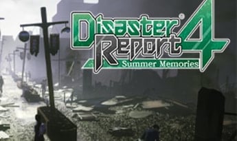 Disaster Report 4: Summer Memories EN/JA/KO/ZH Global Steam