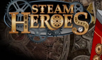 Steam Heroes Steam Global