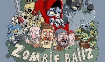 Zombie Ballz EN Global Steam