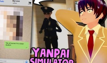 Yanpai Simulator EN Global Steam
