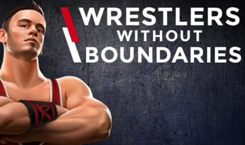 Wrestlers Without Boundaries EN/DE/PT/RU/ZH Global Steam