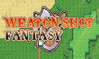 Weapon Shop Fantasy EN/JA/ZH/ZH Global Steam