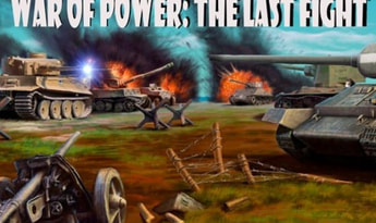 War of Power: The Last Fight EN/RU Global Steam