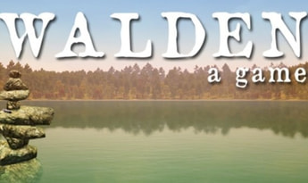 Walden, a game EN Global Steam