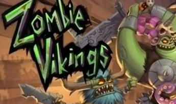 Zombie Vikings EN/DE/FR/IT/JA/RU/ES Argentina Xbox One Xbox Series
