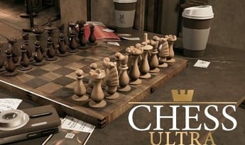 Chess Ultra EN Argentina Xbox One Xbox Series