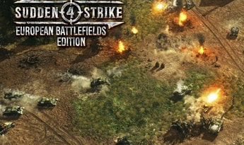 Sudden Strike 4 European Battlefields Edition EN Argentina Xbox One Xbox Series