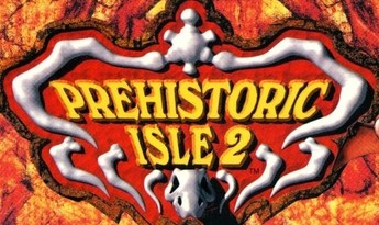 Aca Neogeo: Prehistoric Isle 2 EN Argentina Xbox One Xbox Series