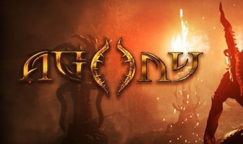 Agony EN/DE/FR/IT/PL/JA/SV/TR United States Xbox One Xbox Series