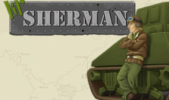 lil Sherman EN Global Steam