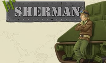 lil Sherman Steam Global
