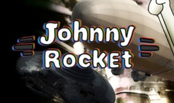 Johnny Rocket Global Steam