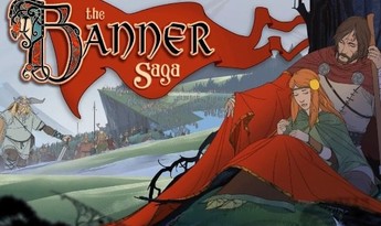 The Banner Saga EN Argentina Xbox One Xbox Series