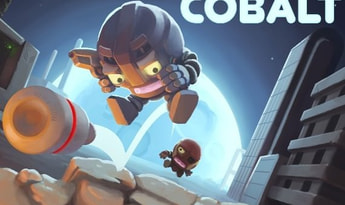 Cobalt EN/DE/FR/IT/ES Argentina Xbox One Xbox Series