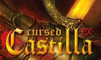 Maldita Castilla EX: Cursed Castile EN/DE/FR/ES Argentina Xbox One Xbox Series
