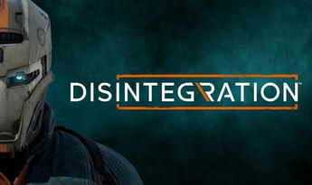 Disintegration EN/DE/FR/IT/PT/RU/ES Global Steam