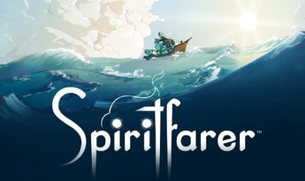 Spiritfarer Global Steam