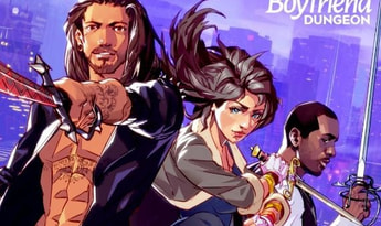 Boyfriend Dungeon EN/DE/FR/JA/PT/RU/ZH Global Steam
