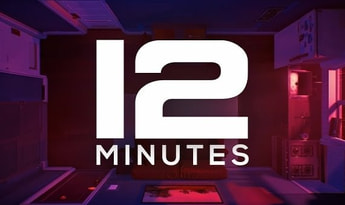 Twelve Minutes Global Steam