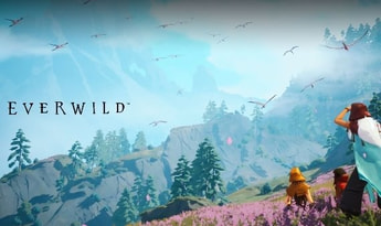 Everwild PRE-ORDER EN Global Xbox Series
