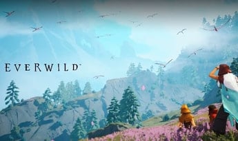 Everwild PRE-ORDER EN Global Xbox Series