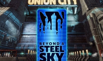 Beyond a Steel Sky Global Steam