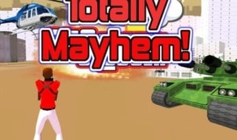 Totally Mayhem Steam Global