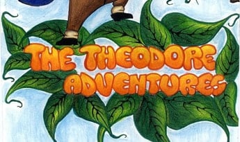 The Theodore Adventures Steam Global