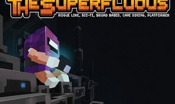 The Superfluous EN Global Steam