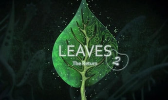 LEAVES: The Return Global Steam