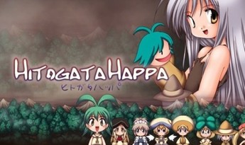 Hitogata Happa EN/DE/FR/IT/JA/ES Global Steam