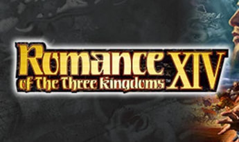 Romance Of The Three Kingdoms XIV JA/KO/ZH/ZH Global Steam