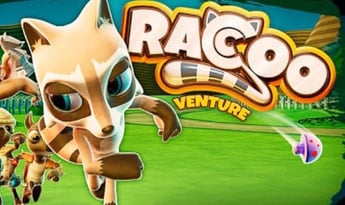 Raccoo Venture EN/DE/PT/ES Global Steam