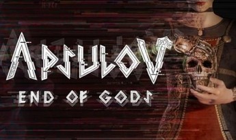 Apsulov: End of Gods Global Steam