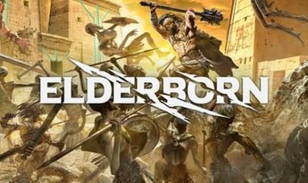 Elderborn Global Steam