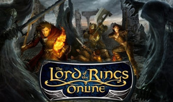 Lord of the Rings Online: Turbine EU 800 Points Prepaid