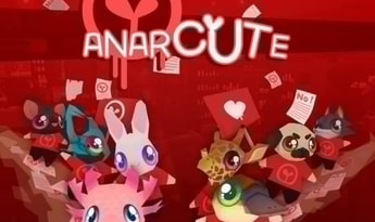 Anarcute Global Steam