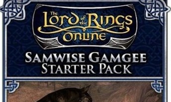 The Lord of the Rings Online: Samwise Gamgee's Starter Pack DLC EN/DE/FR Global Official website